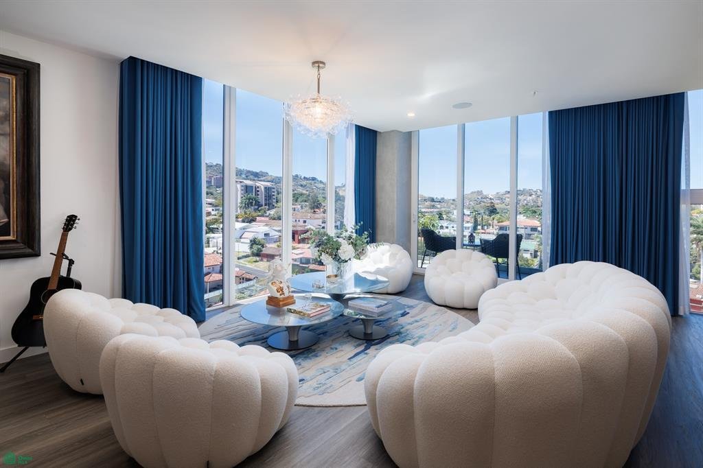 Condo in San Rafael, San José Province, Costa Rica 1 - 17288230