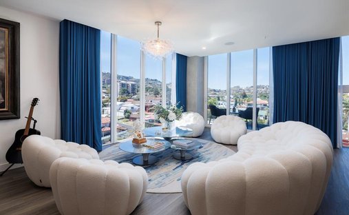Condominio a San Rafael, San José, Costa Rica 1