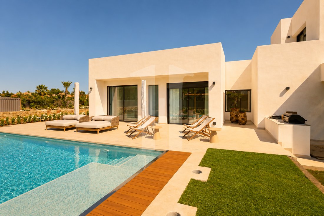 Villa in Xabia / Javea, Valencian Community, Spain 2 - 18474861