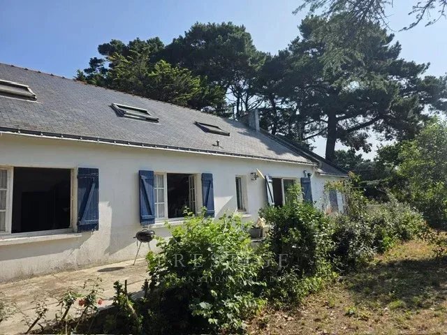Villa in Guérande, Pays de la Loire, France 2 - 17566056