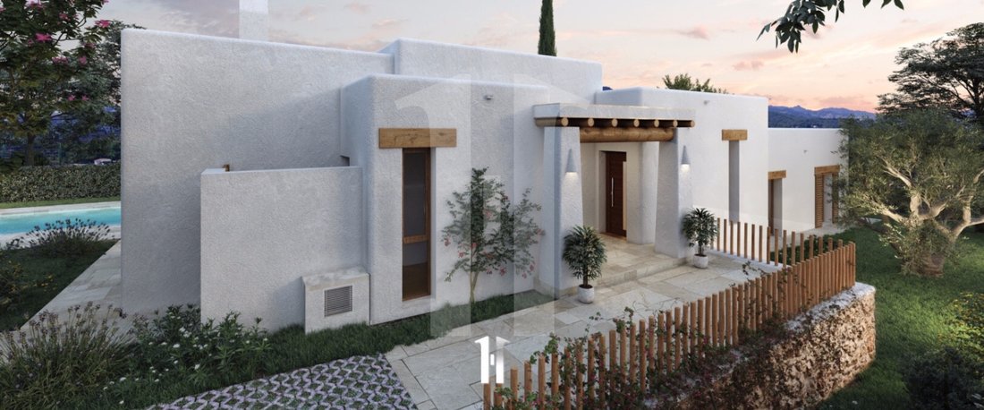 Villa in Xabia / Javea, Valencian Community, Spain 3 - 18474474