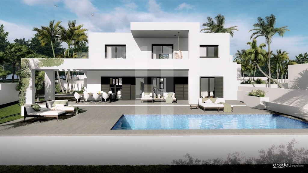 Villa in Xabia / Javea, Valencian Community, Spain 3 - 18475101