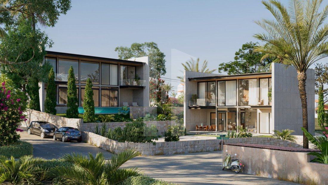 Villa in Calp / Calpe, Valencian Community, Spain 4 - 18475098