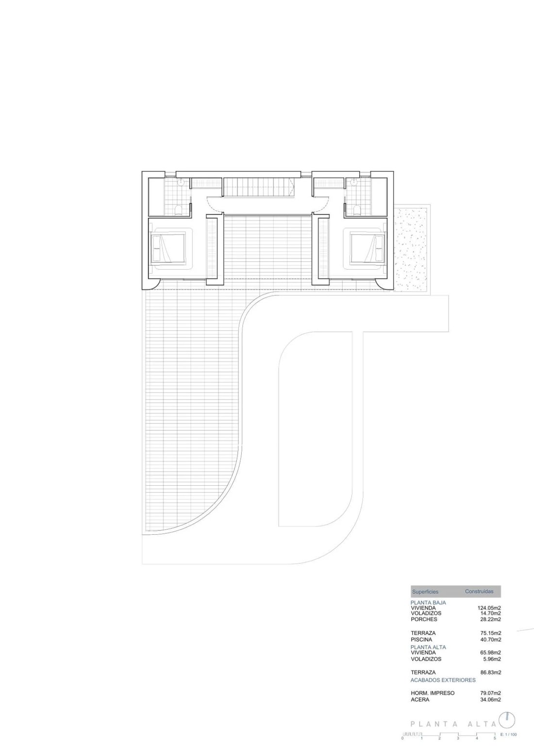 Villa in Xabia / Javea, Valencian Community, Spain 4 - 18474586