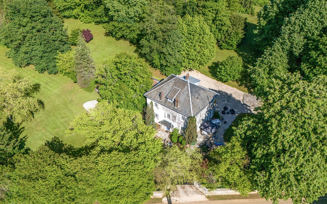 Villa in Tilleroyes, Besancon, France 1 - 18083582