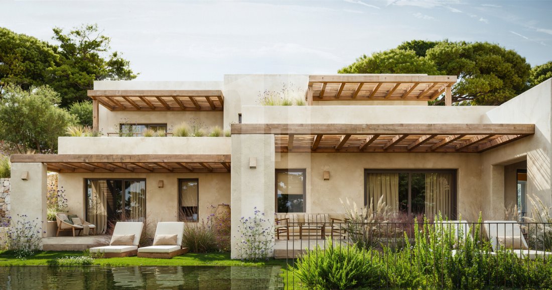 Villa in Xabia / Javea, Valencian Community, Spain 2 - 18475192