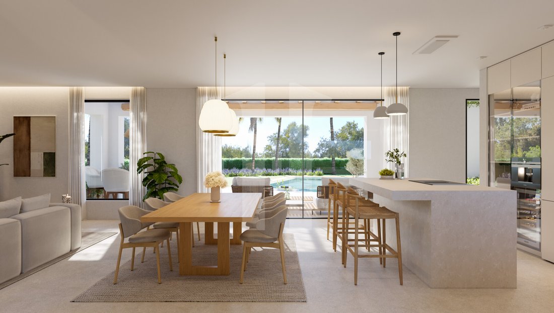 Villa in Xabia / Javea, Valencian Community, Spain 3 - 18474802