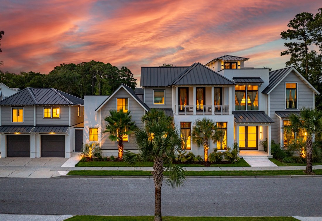 House in Mount Pleasant, South Carolina, United States 1 - 18473863