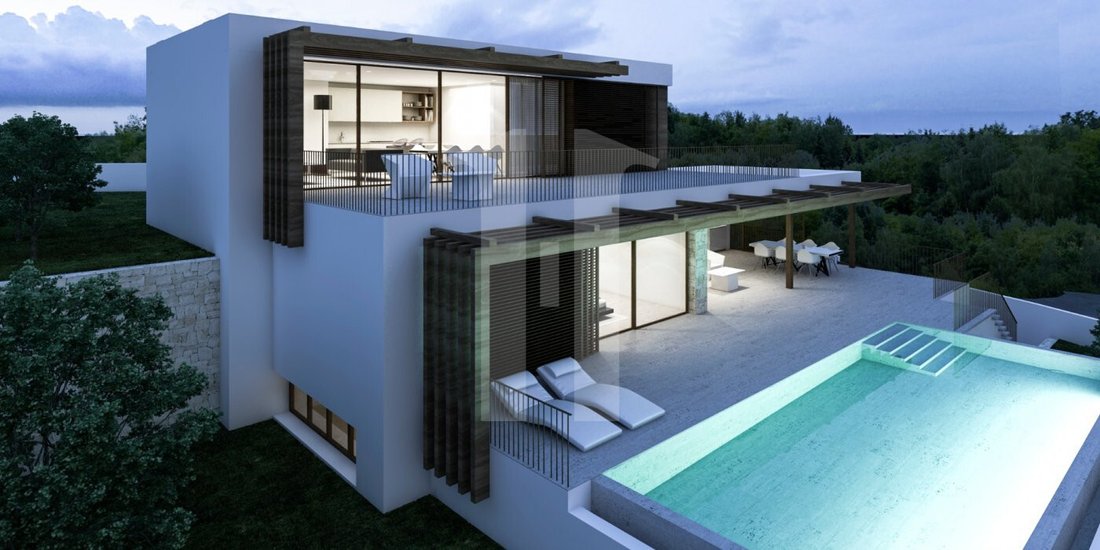 Villa in Benissa, Valencian Community, Spain 3 - 18474975