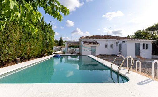 Villa in San Antonio de Benageber, Valencian Community, Spain 1