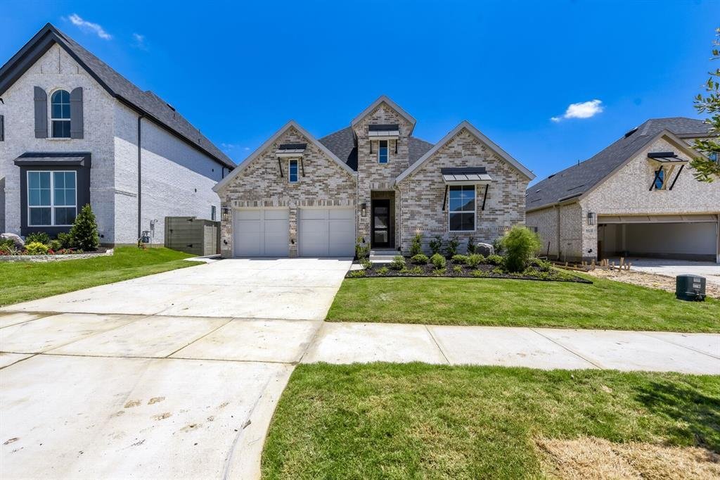 Casa a Denton, Texas, Stati Uniti 1 - 18408822
