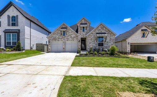Casa en Denton, Texas, Estados Unidos 1