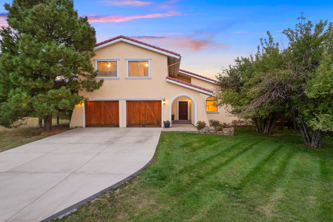 House in Castle Rock, Colorado, United States 1 - 18473795