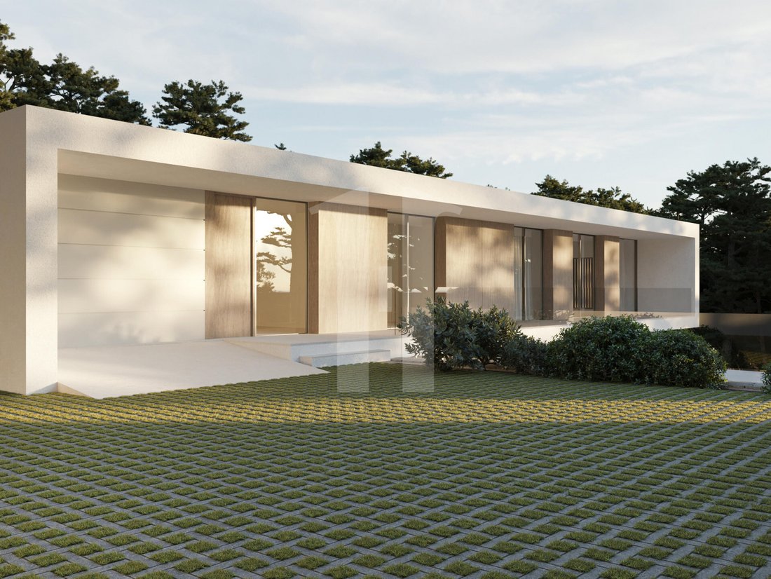 Villa in Moraira, Teulada, Valencian Community 5 - 18474941