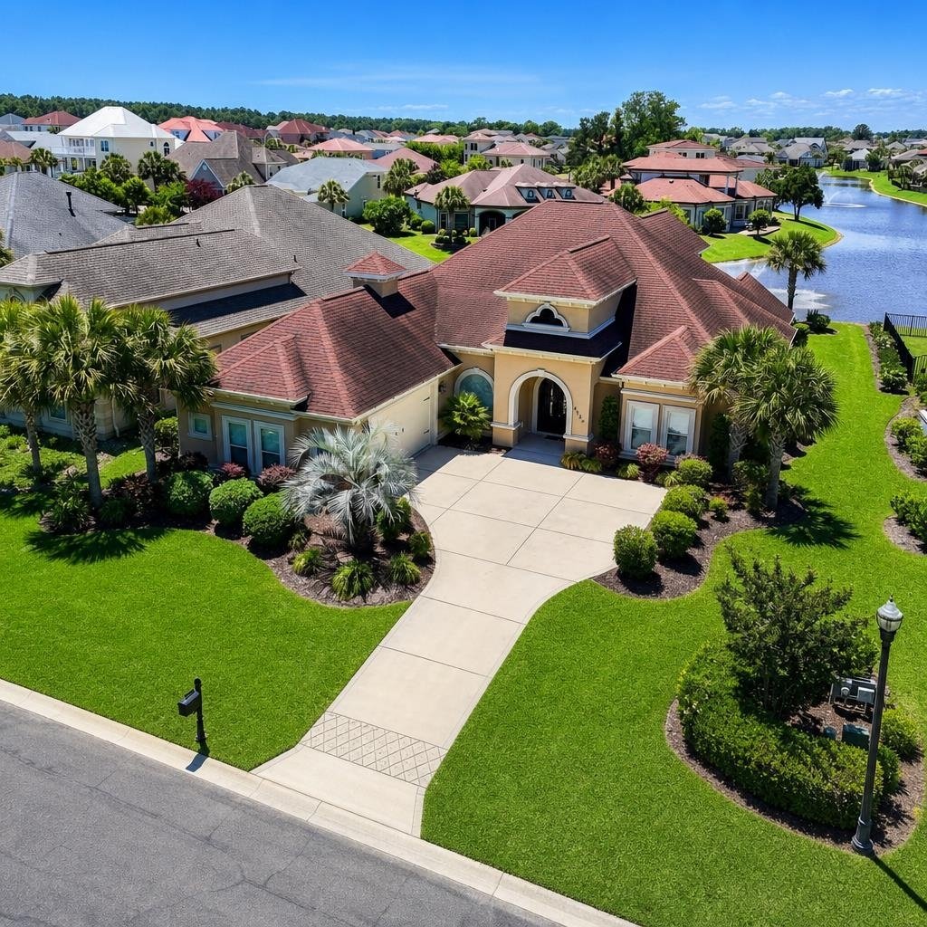 House in Myrtle Beach, South Carolina, United States 2 - 17845352
