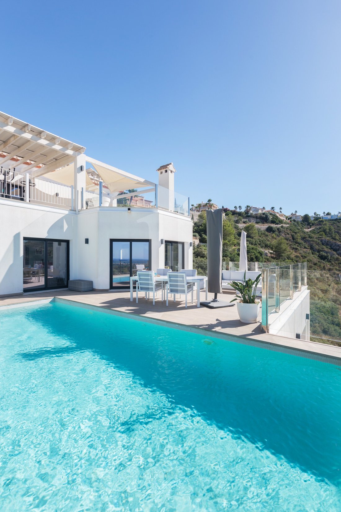 Villa in Denia, Valencian Community, Spain 2 - 18474960