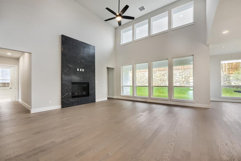 House in Haslet, Texas, United States 4 - 17759476