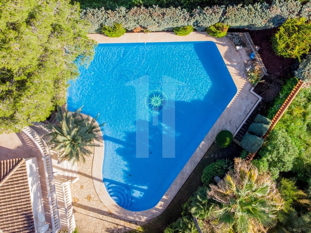 Villa in Xabia / Javea, Valencian Community, Spain 2 - 18474484
