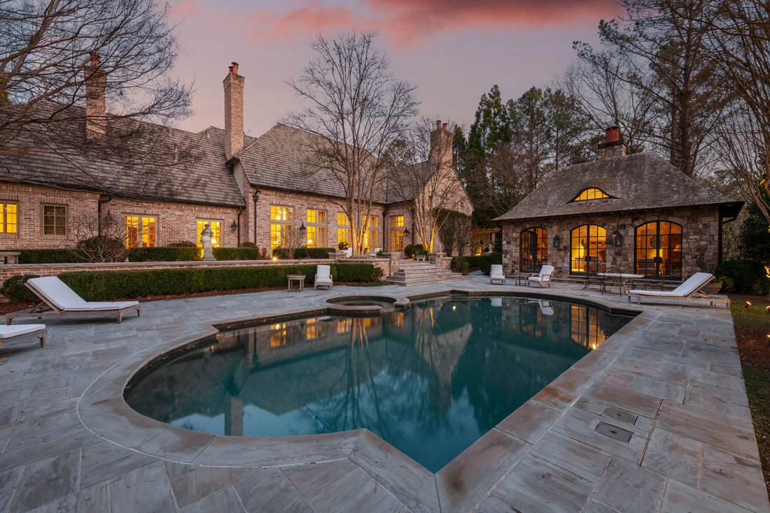House in Atlanta, Georgia, United States 1 - 18473898