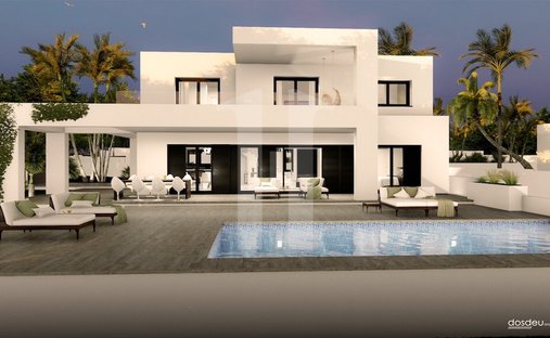 Villa in Xabia / Javea, Valencian Community, Spain 1