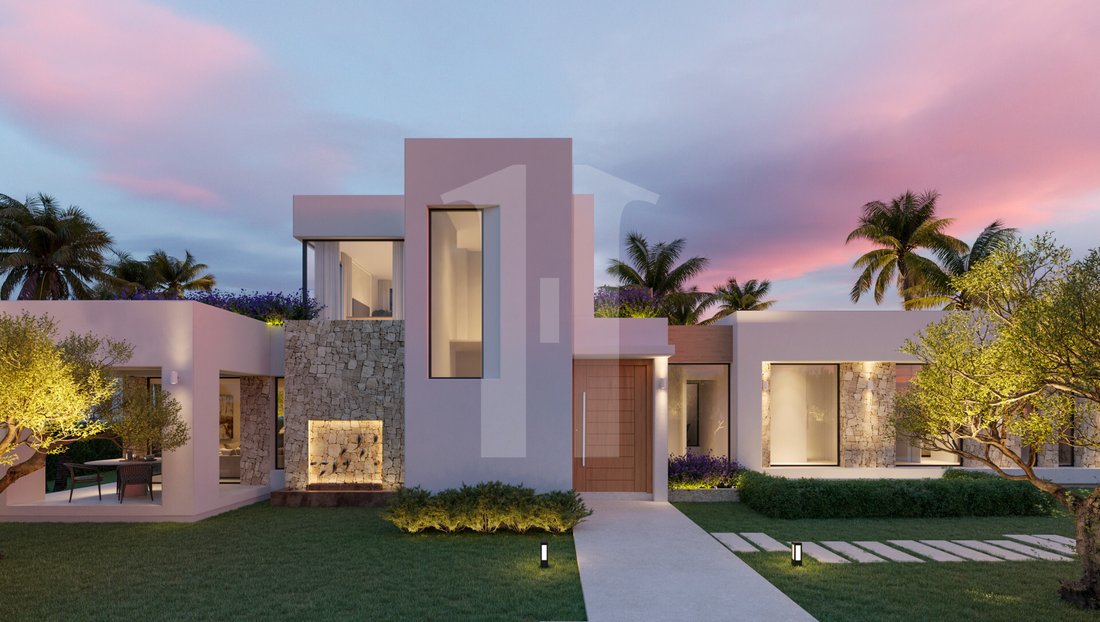 Villa in Xabia / Javea, Valencian Community, Spain 3 - 18474497