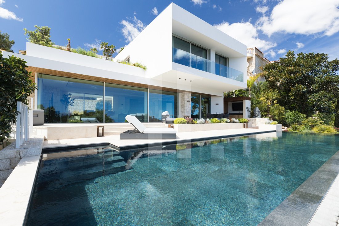 Villa in Xabia / Javea, Valencian Community, Spain 1 - 18474249