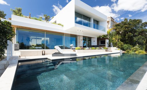 Villa à Xàbia, Valence, Espagne 1