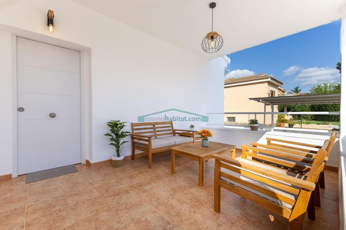 Villa in San Antonio de Benageber, Valencian Community, Spain 5 - 18474111