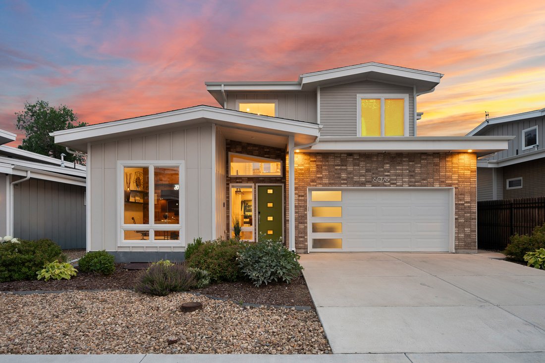 House in Denver, Colorado, United States 3 - 18475465