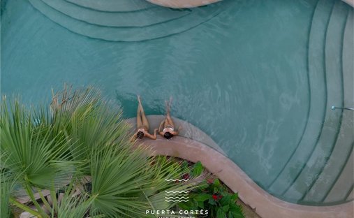 Condo in La Paz, Baja California Sur, Mexico 1