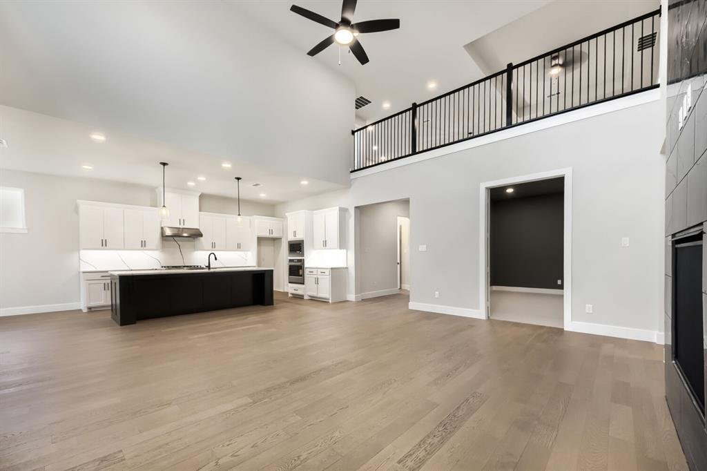 House in Haslet, Texas, United States 5 - 17759476
