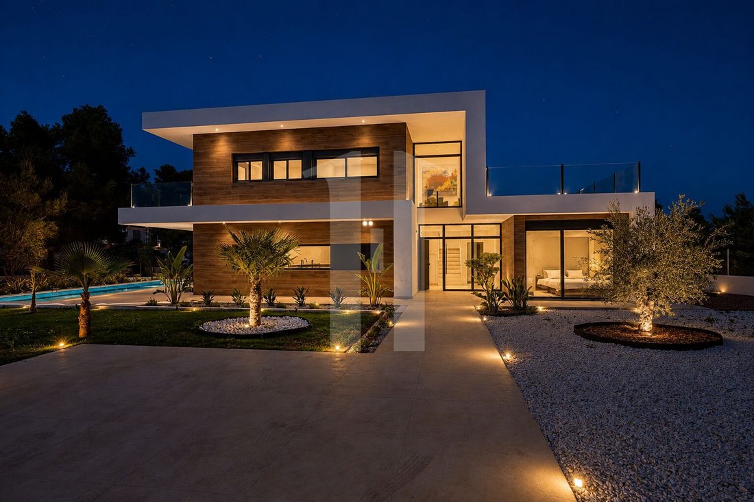 Villa in Xabia / Javea, Valencian Community, Spain 5 - 18474671
