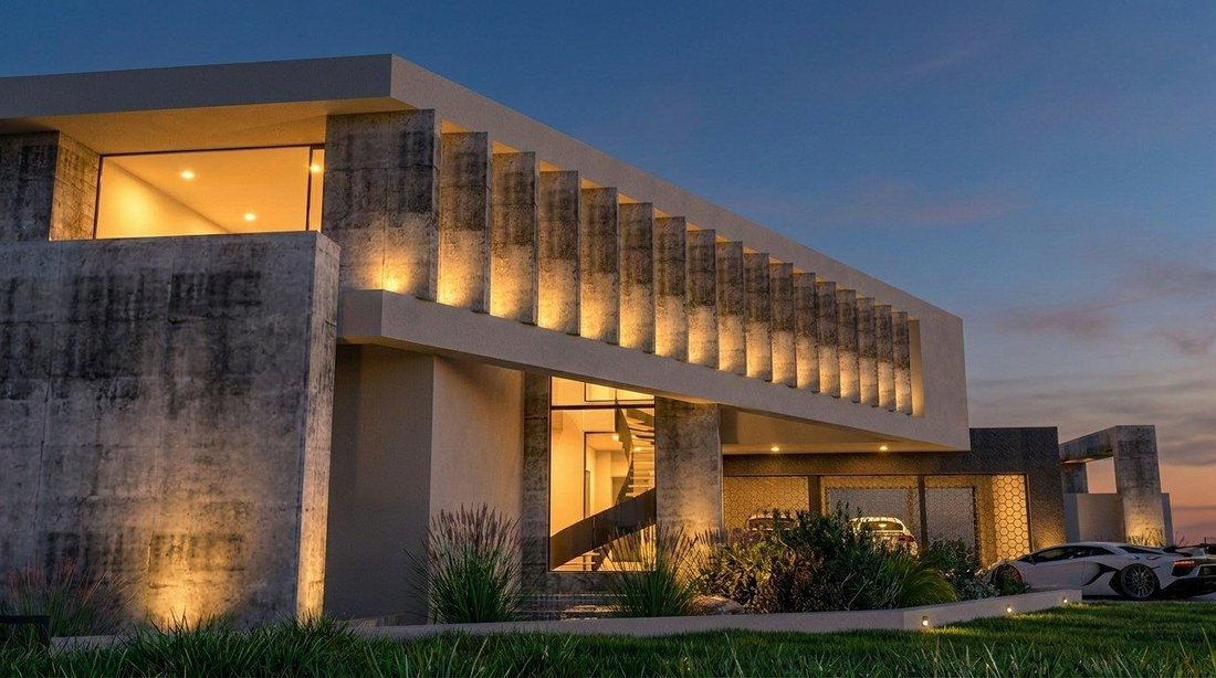 House in Meyerton Ext 6, Vaal Marina, South Africa 1 - 18474163