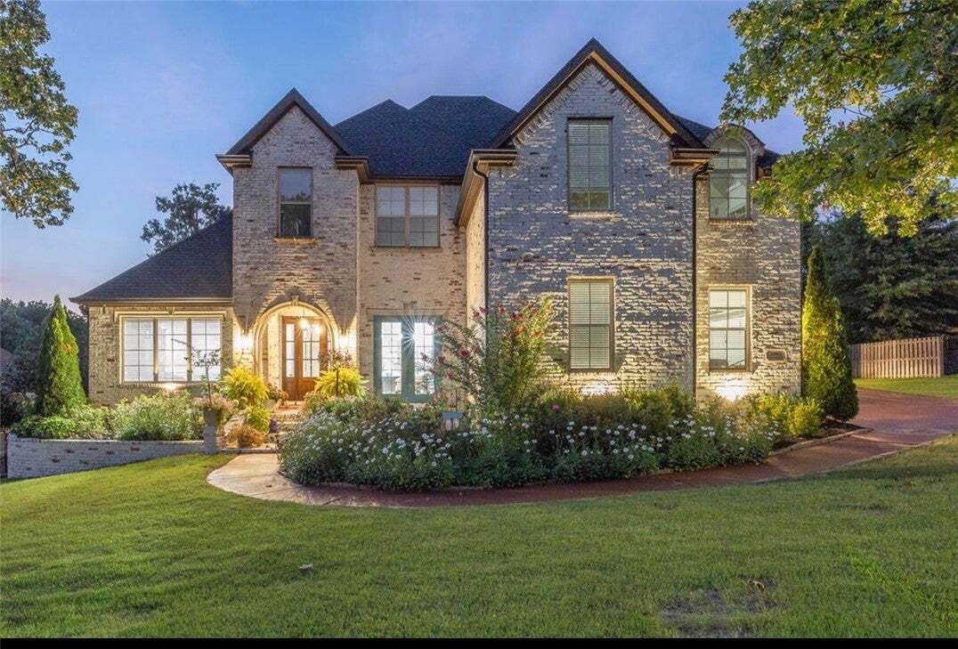 House in Tontitown, Arkansas, United States 1 - 18473205