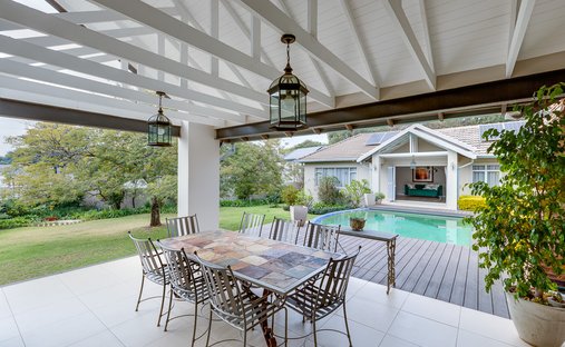 House in Johannesburg, Gauteng, South Africa 1