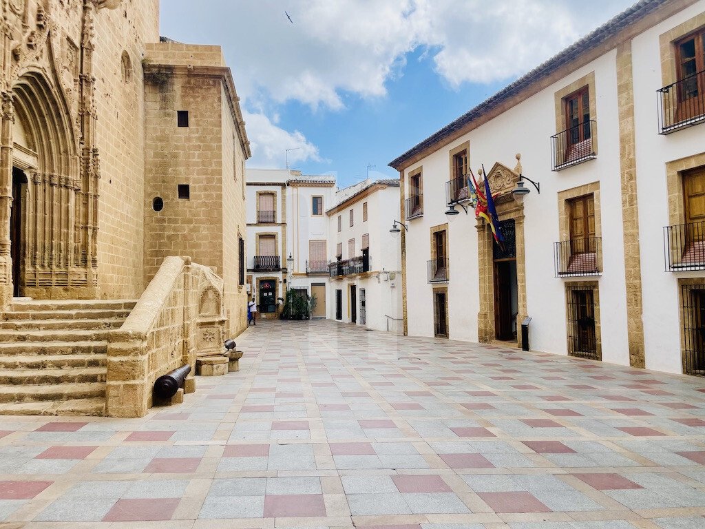 Villa in Xabia / Javea, Valencian Community, Spain 2 - 18474809
