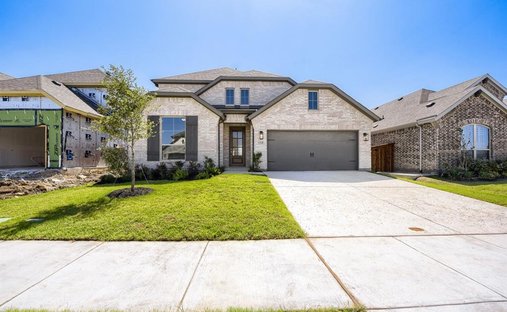 Casa a Fort Worth, Texas, Stati Uniti 1