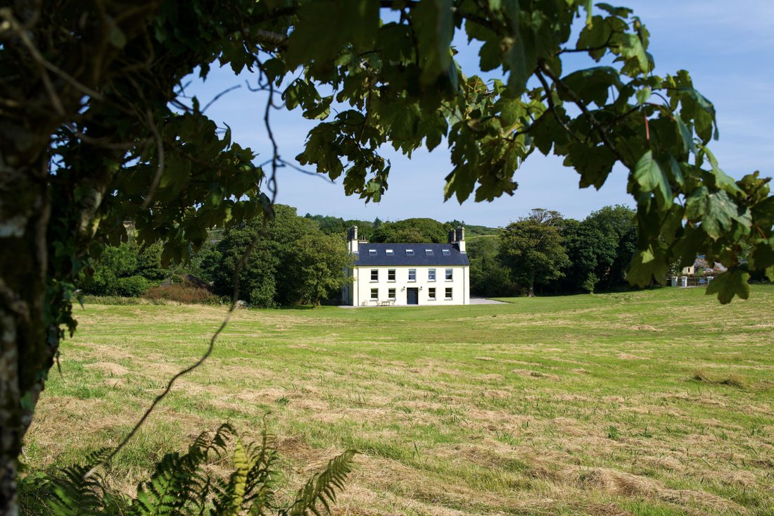 House in Glandore, County Cork, Ireland 1 - 17804641