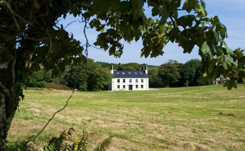 Casa a Glandore, County Cork, Irlanda 1
