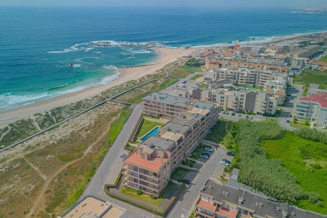 Apartment in Mindelo, Porto District, Portugal 1 - 18473864