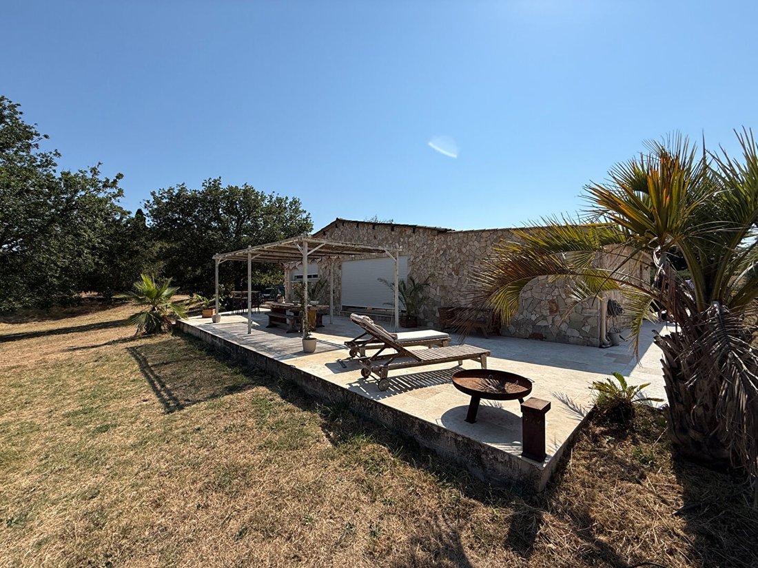 Villa in Ecarts, Roquebrune-sur-Argens, France 2 - 18473261