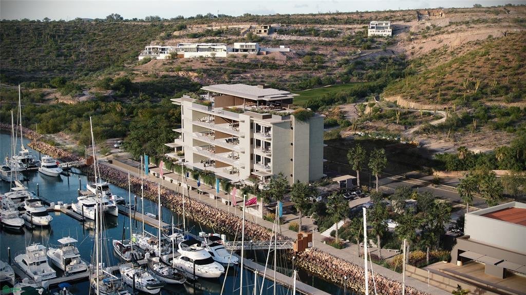 Condo in La Paz, Baja California Sur, Mexico 1 - 17874365