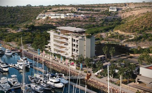 Condominio en La Paz, Baja California Sur, México 1