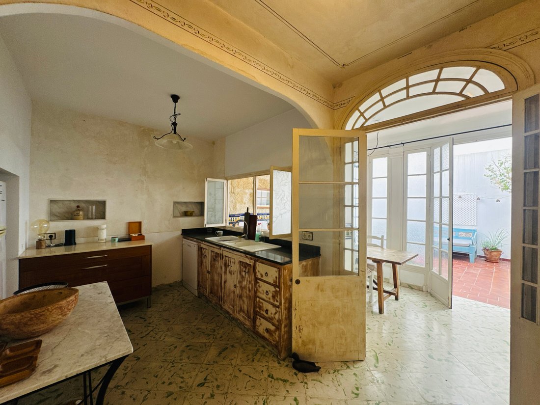 Townhouse in Maó / Mahón, Balearic Islands, Spain 4 - 18480707
