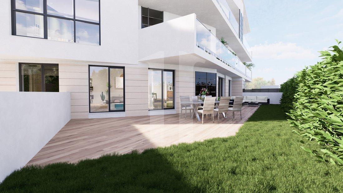 Apartment in Cala Blanca, Xabia / Javea, Valencian Community 5 - 18475299