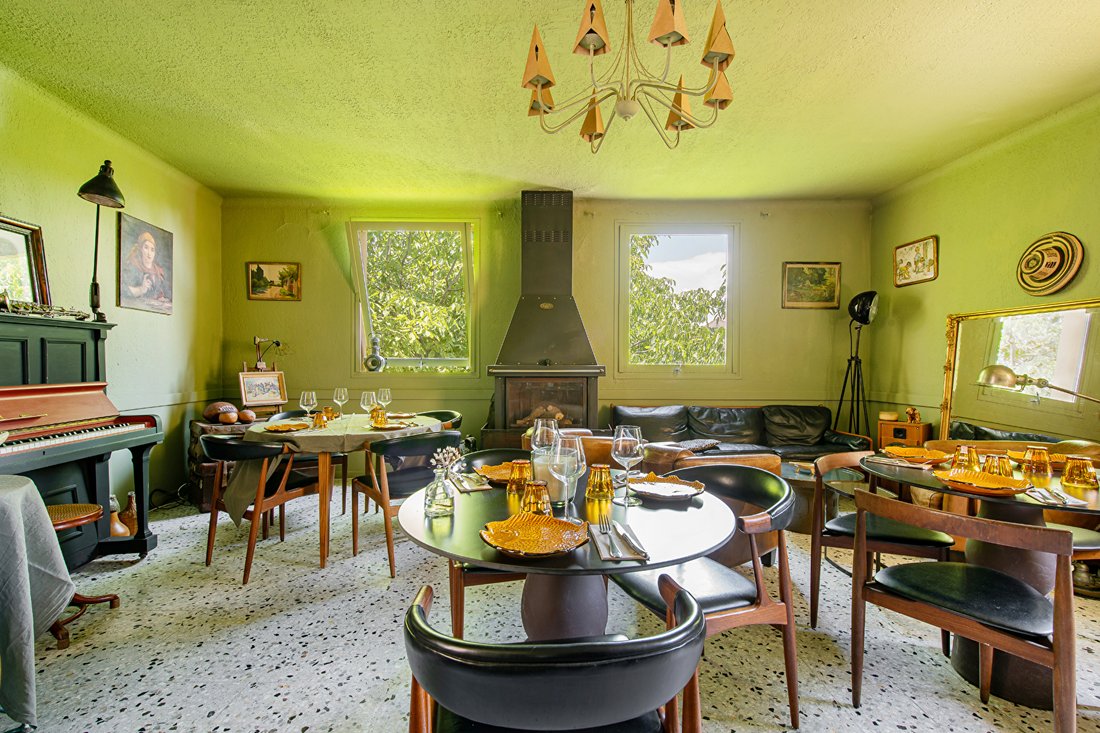 Villa in Forcalquier, Provence-Alpes-Côte d'Azur, France 4 - 18473201