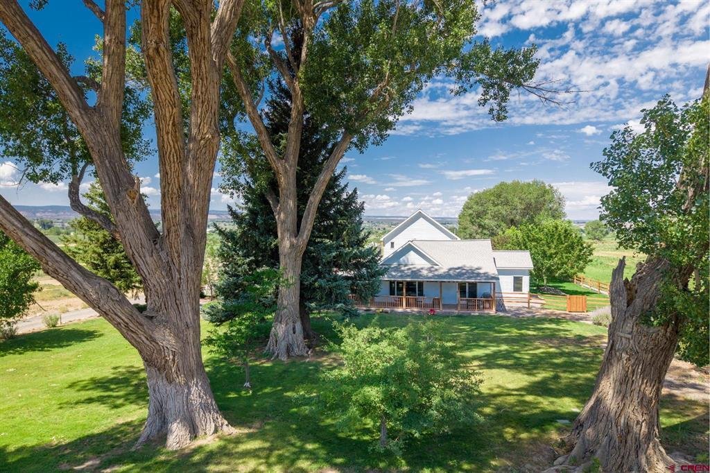 Casa a Montrose, Colorado, Stati Uniti 1 - 18473551