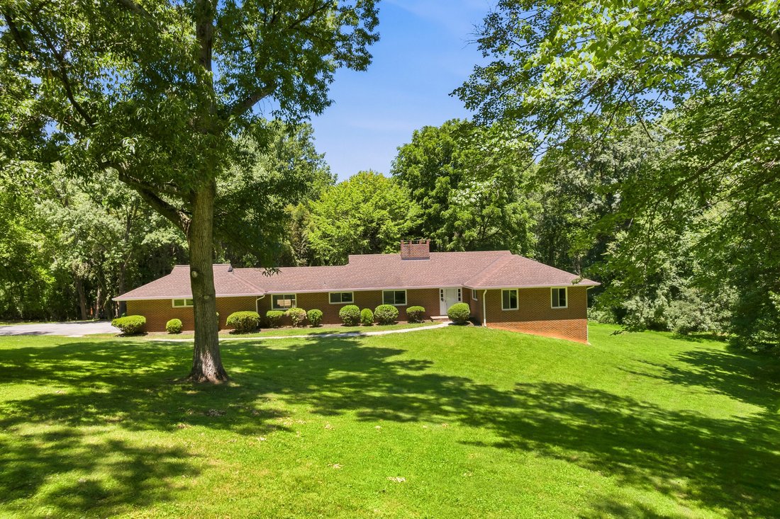 House in Clarksville, Maryland, United States 4 - 18473821