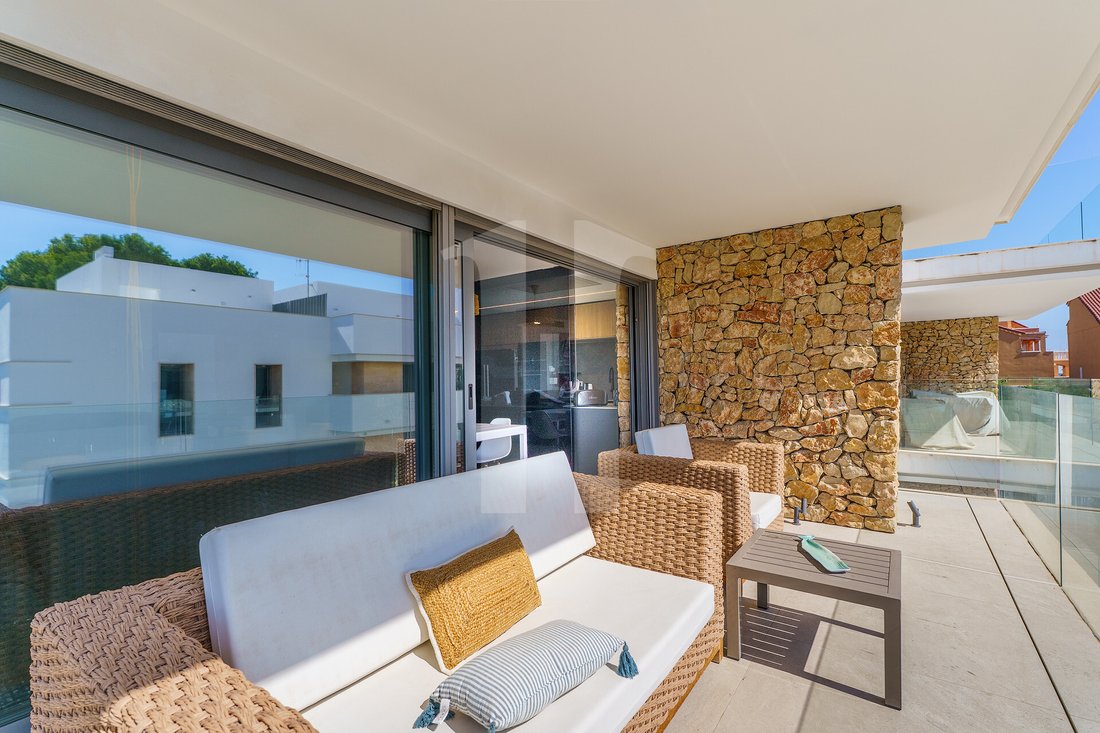 Apartment in Xabia / Javea, Valencian Community, Spain 5 - 18475268