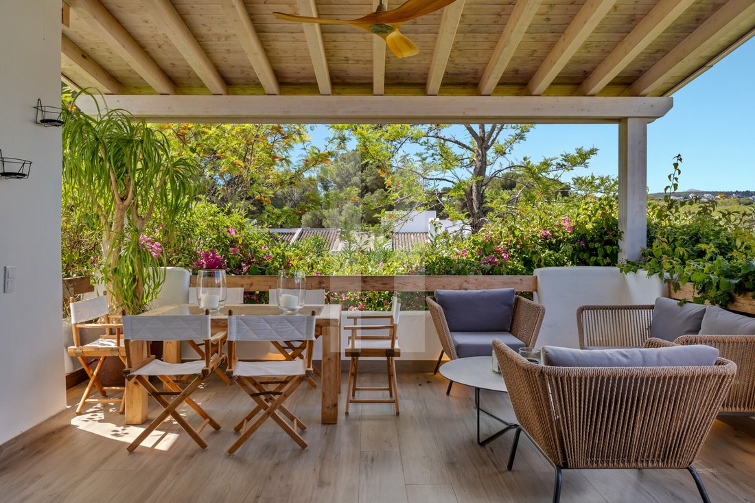 Townhouse in Xabia / Javea, Valencian Community, Spain 5 - 18473940